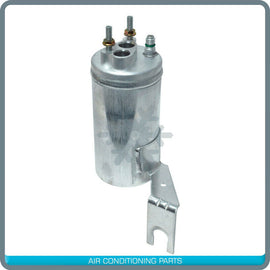 New A/C Receiver Drier for CRY PT CRUIS 08-01 TU QU QU - Qualy Air
