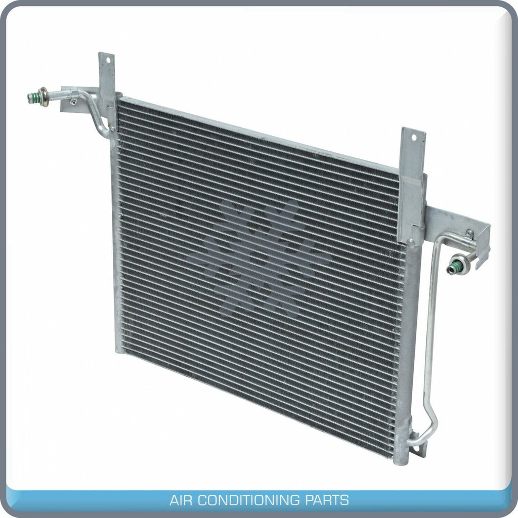 A/C Kit for Ford Explorer, Ranger / Mazda B3000, B4000 QU - Qualy Air