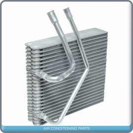 A/C Evaporator Core for Ford Freestar / Mercury Monterey QU - Qualy Air
