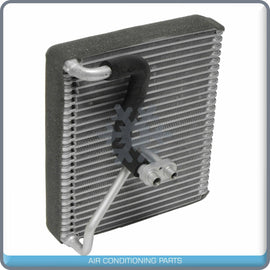 A/C Evaporator Core for Ford Flex, Taurus, Taurus X / Lincoln MKS, MKT / M... QU - Qualy Air