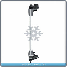 Load image into Gallery viewer, Radiator for Hyundai Sonata / Kia Optima QOA - Qualy Air