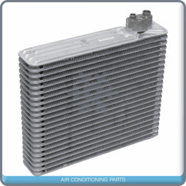 A/C Evaporator Core for Mitsubishi Galant QU - Qualy Air