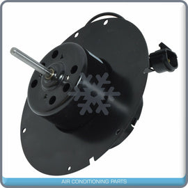 A/C Blower Motor for Ford Excursion, Thunderbird / Lincoln LS QU - Qualy Air