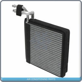 New A/C Evaporator Core for Mazda 6 - 2003 to 2006 - OE# GJYA61J1ZA - Qualy Air