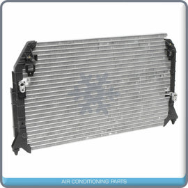 A/C Condenser for Toyota Avalon QU - Qualy Air