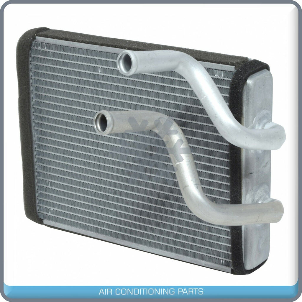 New A/C Heater Core fits Sorento 2003 to 2006 - OE# 972273E200 - Qualy Air