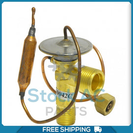 A/C Expansion Valve for Eagle Talon / Mitsubishi Mighty Max, Mirage, Monte... QR - Qualy Air