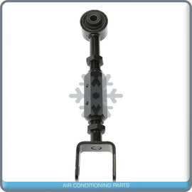 Rear Upper Control Arm fits Honda CR-V 2006-02, Honda Element 2011-03 QOA - Qualy Air