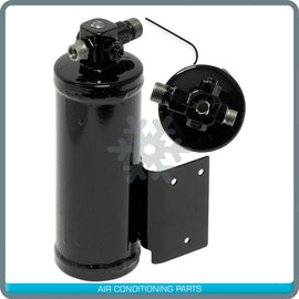 New A/C Receiver Drier for JEEP WRANGLER 93-87 QU QU - Qualy Air