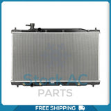Radiator for Honda CR-V QOA