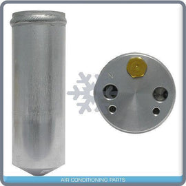 New A/C Receiver Drier for Volvo S60, S80, V70, XC70, XC90.. - OE# 306450164 - Qualy Air