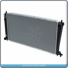Load image into Gallery viewer, NEW Radiator fits Ford F-150, F-250, Lobo  QU - Qualy Air