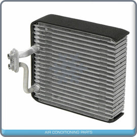 A/C Evaporator Core for Entourage / Sedona QU - Qualy Air
