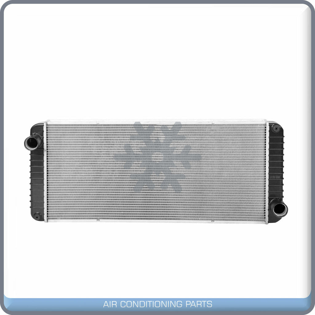Radiator for Kenworth T300, T800 / Peterbilt 330, 335, 340 QL - Qualy Air