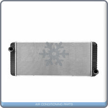 Load image into Gallery viewer, Radiator for Kenworth T300, T800 / Peterbilt 330, 335, 340 QL - Qualy Air