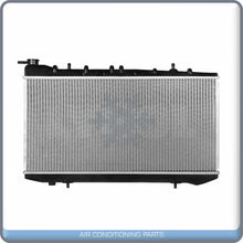Load image into Gallery viewer, Radiator for Lucino, Sentra, 200SX, NX QL - Qualy Air