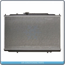 Load image into Gallery viewer, Radiator for Honda Odyssey QOA - Qualy Air