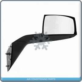 Hood Mirror R for Volvo VNL QL - Qualy Air