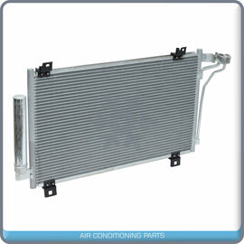A/C Condenser for Mazda 6 QU - Qualy Air
