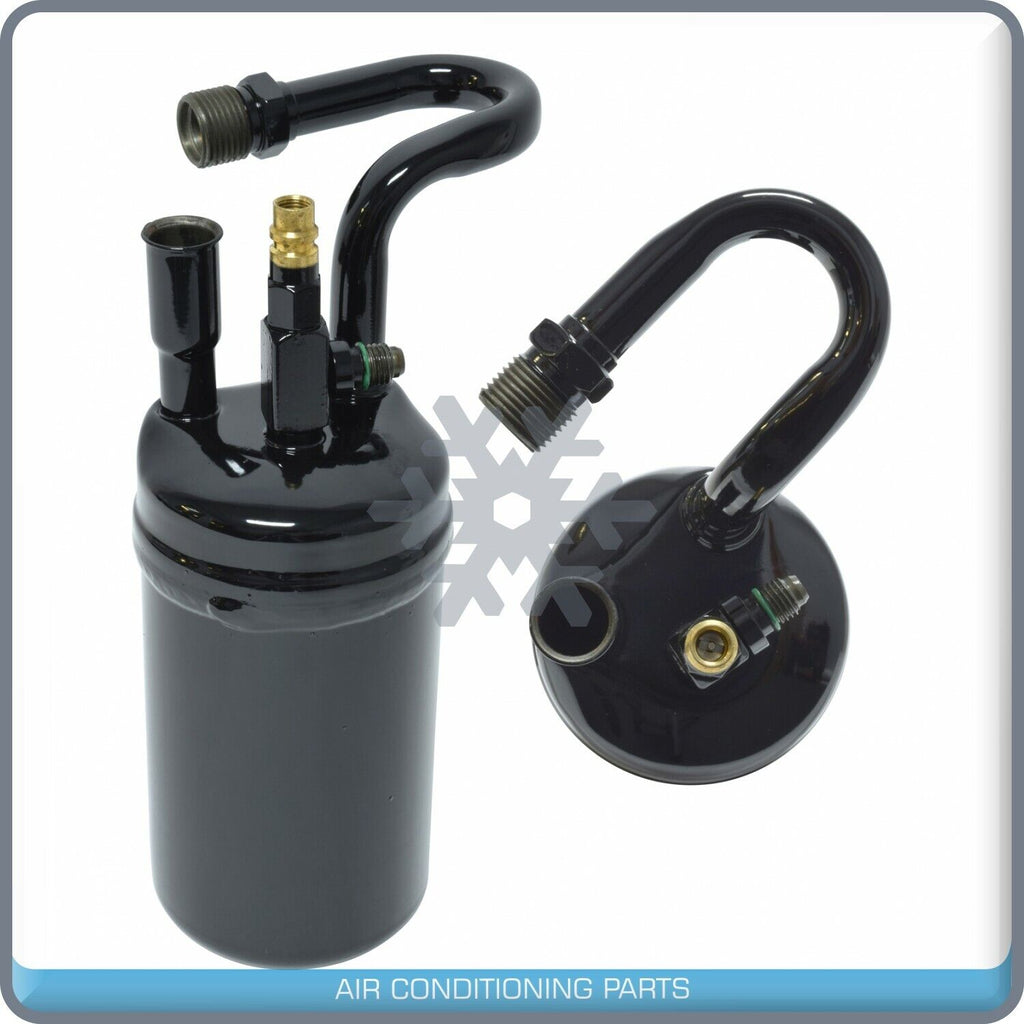 A/C Kit for Ford Ranger QU - Qualy Air