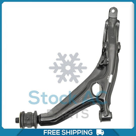 Control Arm Front Lower Left for Honda CR-V 2001-97 QOA - Qualy Air