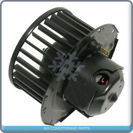 New A/C Blower Motor for Buick Skylark / Chevrolet Astro, Beretta, Cava.. UQ - Qualy Air