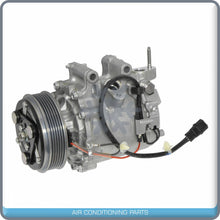 Cargar imagen en el visor de la galería, New A/C Kit for Honda Civic 1.8L - 2012 to 2015 - Qualy Air