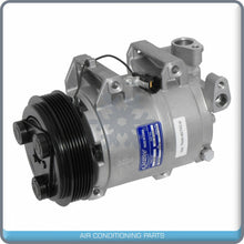 Load image into Gallery viewer, A/C Kit for Altima QU - Qualy Air