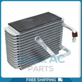 A/C Evaporator Core for Ford Freestar, Windstar / Mercury Monterey QU - Qualy Air