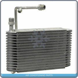 A/C Evaporator for Cadillac DeVille, Eldorado, Seville QR - Qualy Air