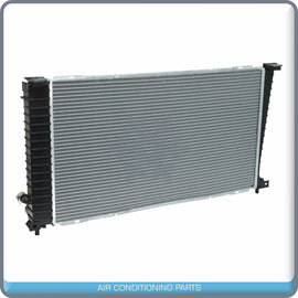 NEW Radiator fits Ford Freestar, Windstar / Mercury Monterey  QU - Qualy Air