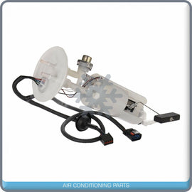 Electric Fuel Pump for Chrysler Cirrus, Sebring / Dodge Stratus / Plymout... QOA - Qualy Air