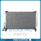 A/C Condenser for Sonata QL