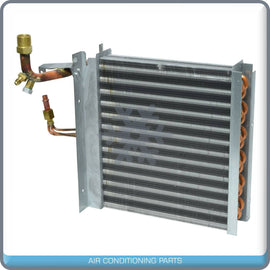 A/C Evaporator for International 9400 / Navistar 9100, 9400.. - OE# 1691468C1 - Qualy Air