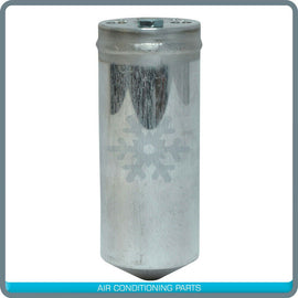 New A/C Receiver Drier for MITS MONTERO SP 02 QU QU - Qualy Air