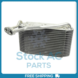A/C Evaporator Core for Audi A4 QU - Qualy Air