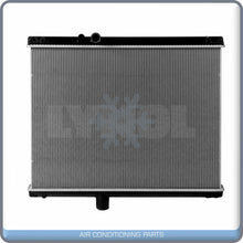 Load image into Gallery viewer, Radiator for Kenworth T400 / Mack CX, CH, MR, CS200P Mid-Liner, RD, R QL - Qualy Air