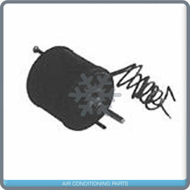 A/C Blower Motor for Autocar ACL, ACM, AT, C / DC, Construcktor, DK... QU - Qualy Air