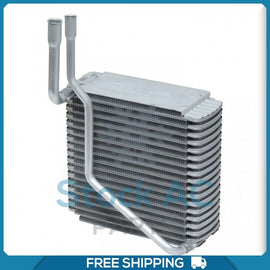 A/C Evaporator for Ford Thunderbird / Mercury Cougar QR - Qualy Air