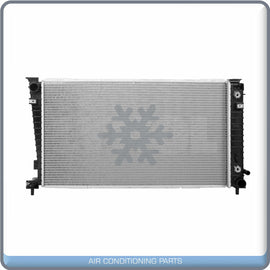 Radiator for Ford Freestar, Windstar / Mercury Monterey QL - Qualy Air