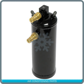 New A/C Receiver Drier for FREIGHTLINER CL 8 01- QU QU - Qualy Air