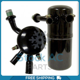 A/C Receiver Drier for Ford Aerostar QR - Qualy Air