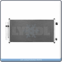 Load image into Gallery viewer, A/C Condenser for Sentra QL - Qualy Air