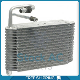 A/C Evaporator for Buick Electra, LeSabre / Pontiac 6000, Bonneville QR - Qualy Air