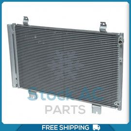 A/C Condenser for Lexus LS460 QU - Qualy Air