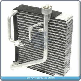 A/C Evaporator for Mitsubishi Montero Sport QR - Qualy Air