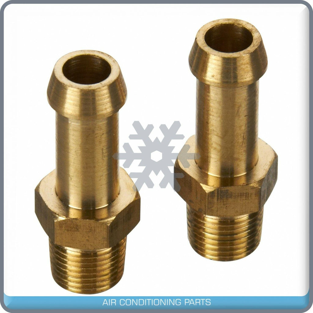 Radiator for Mazda MPV QOA - Qualy Air