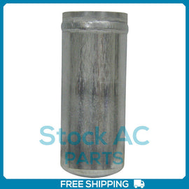 New A/C Receiver Drier for BMW 320I 05-01 QU QU - Qualy Air