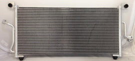 A/C Condenser for Eagle Summit / Mitsubishi Expo, Expo LRV, Galant QR - Qualy Air