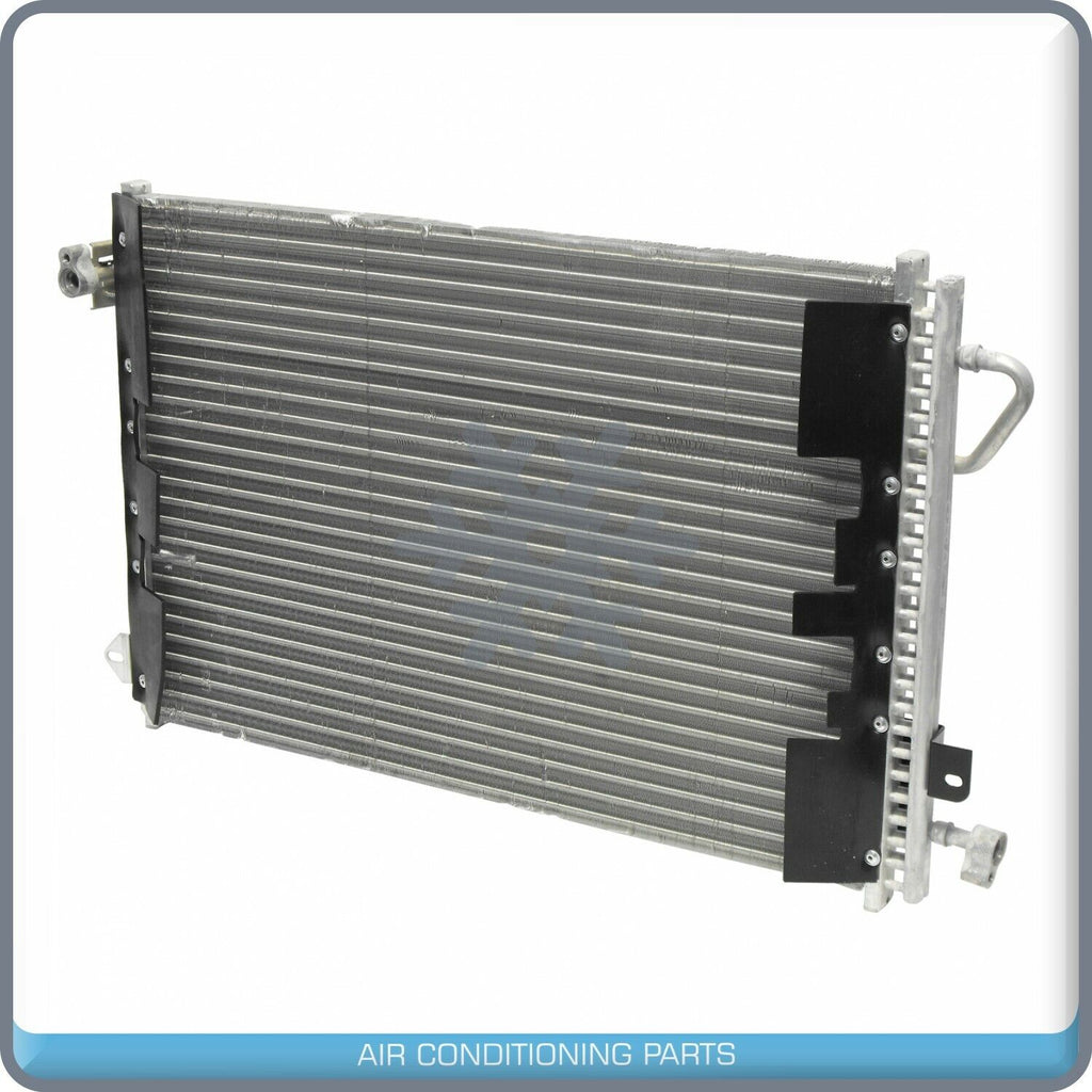 A/C Kit for Ford Mustang QU - Qualy Air